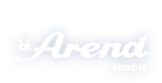 Logo Arend GmbH